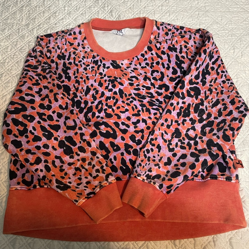 JoyLab Pullover XL